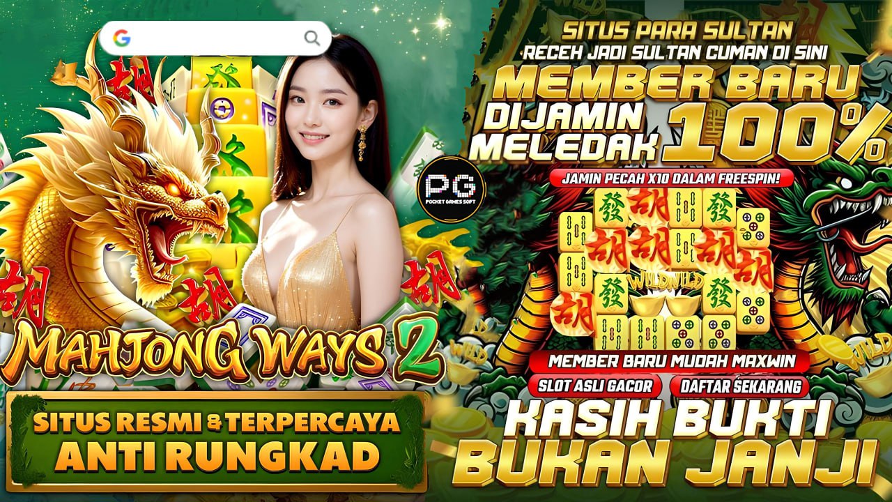 Menakjubkan! 3 Rahasia Di Balik Fitur Mahjong Ways yang Bisa Bikin Kamu Menang Besar