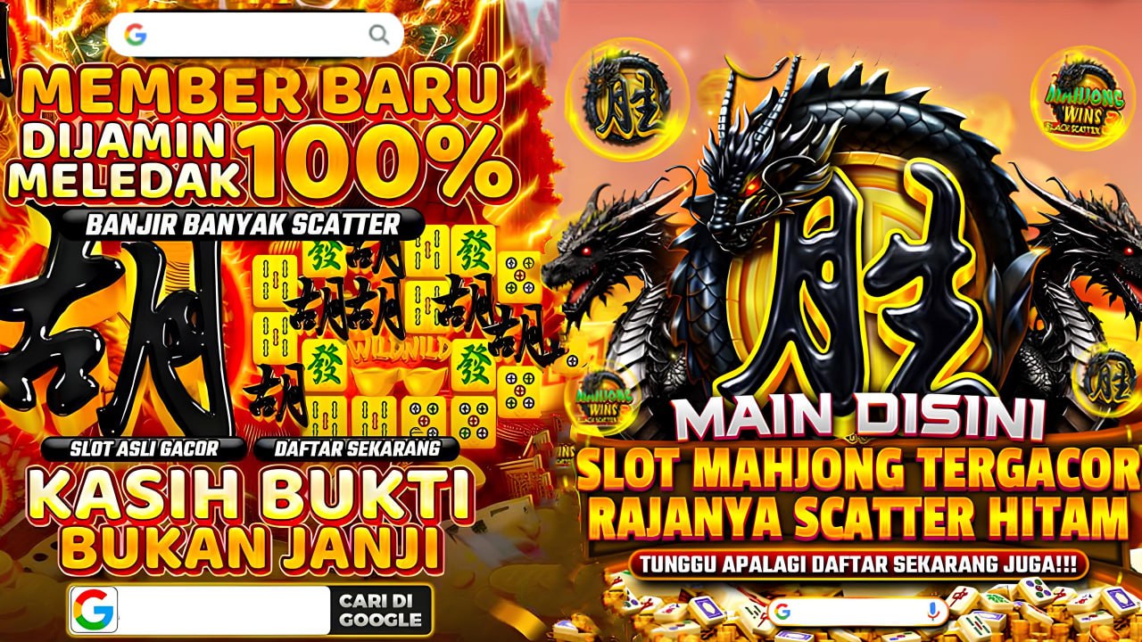 Menguak Trik Jitu Jackpot Raksasa Mahjong Ways - Tips dan Trik Pro Dari Master Haw yang Wajib Di Terapkan