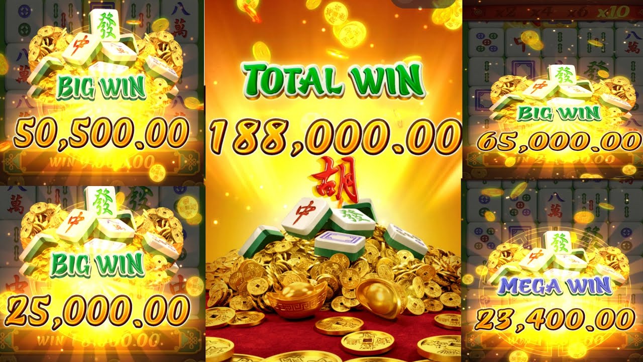 Rahasia Tersingkap! Cara Gampang Menang di Mesin Kasino Digital Pakai RTP Live yang Jarang Diketahui Orang Lain