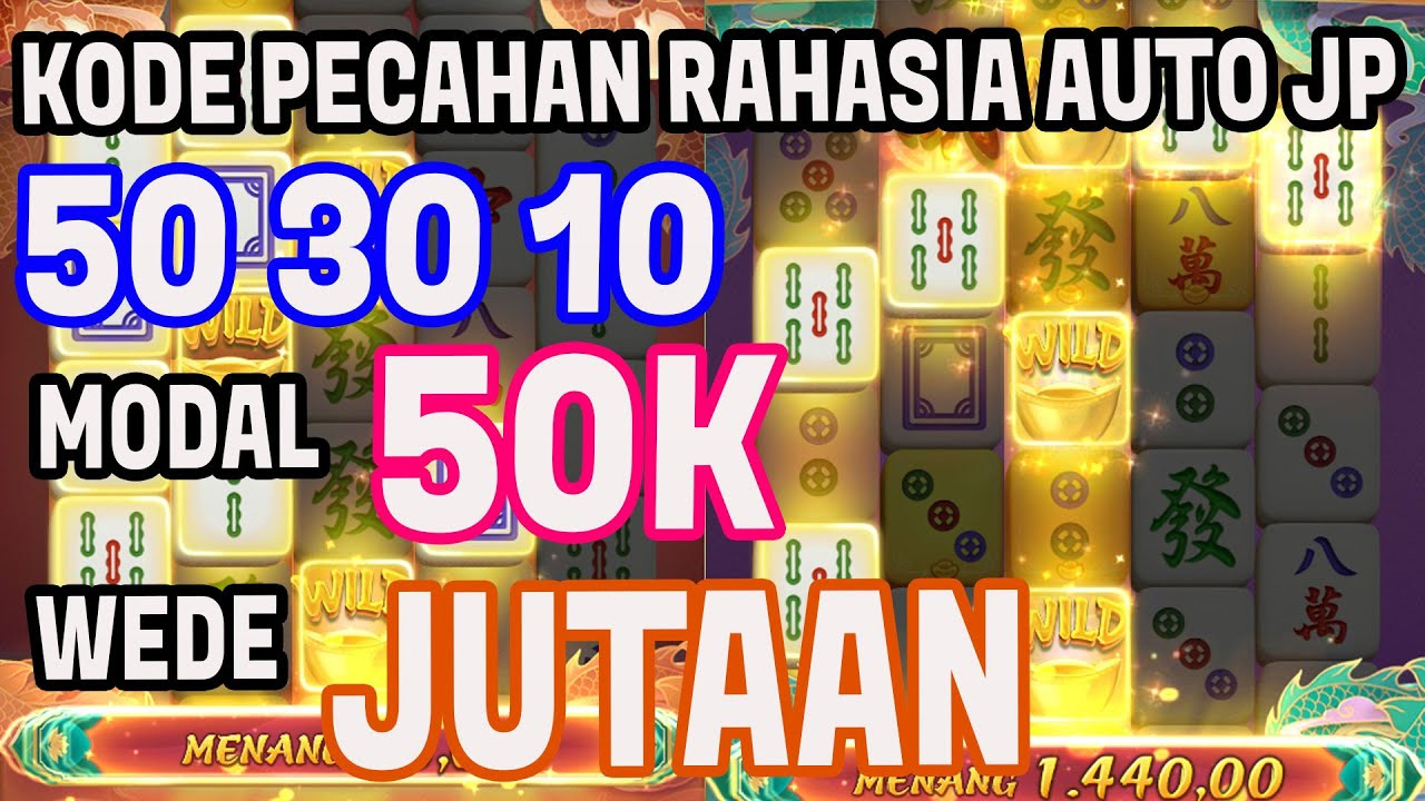 Naiknya Nilai Taruhan Apakah Pengaruhi Pola Putaran di Mahjong Ways? Pelajari Tips Menarik Untuk Pastikan Kemenanganmu Hari Ini