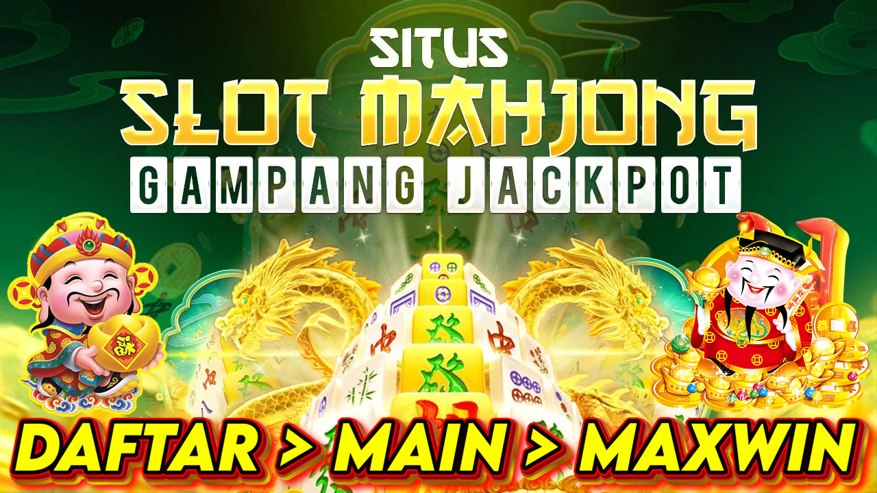 Master Law Mahjong Ways: 5 Pola Yang Jadi Momok Menakutkan Para Bandar Kasino Digital Kembali Hadir
