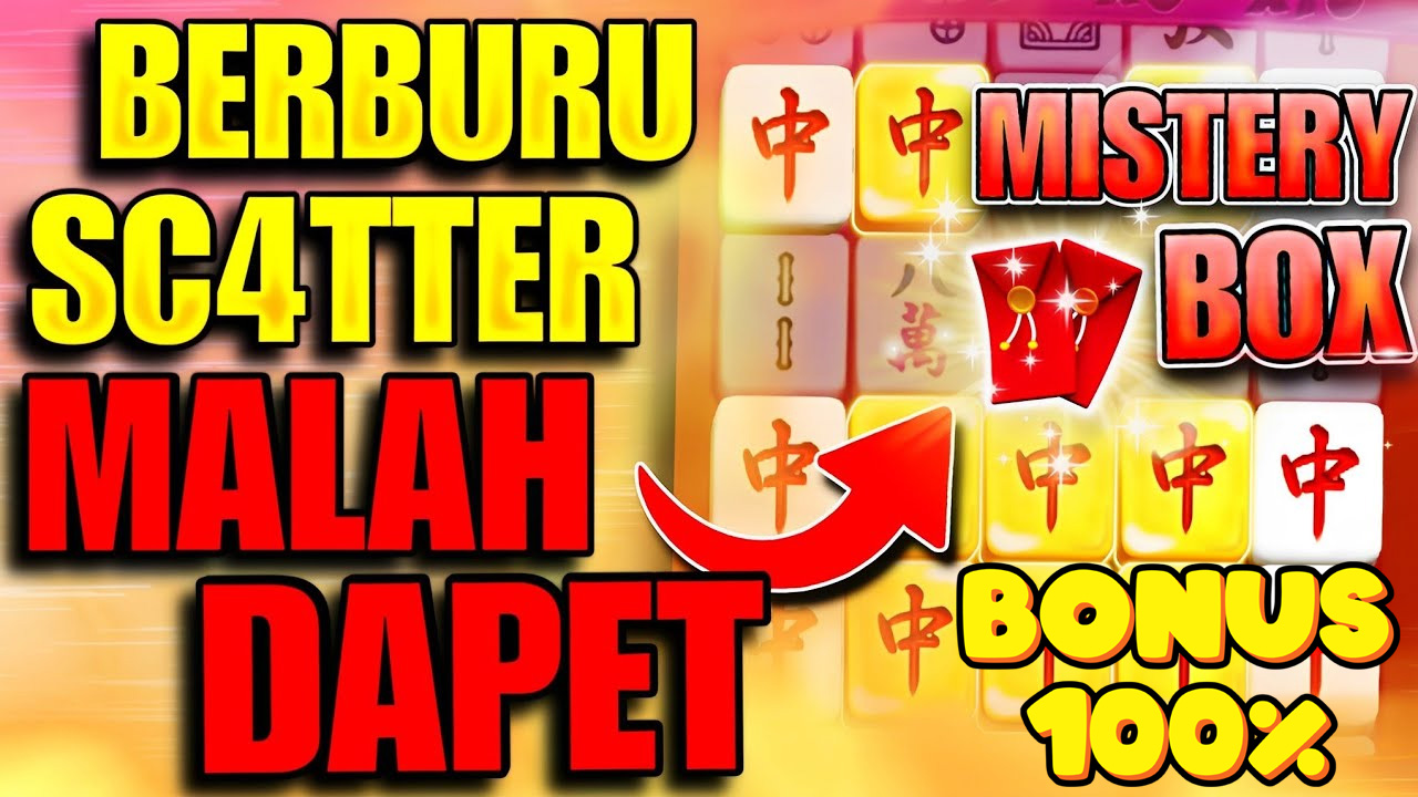 Bocoran Jitu: Teknik Ampuh Master Law Kalahkan Mahjong Ways dan Buat Player PG Soft Terpukau